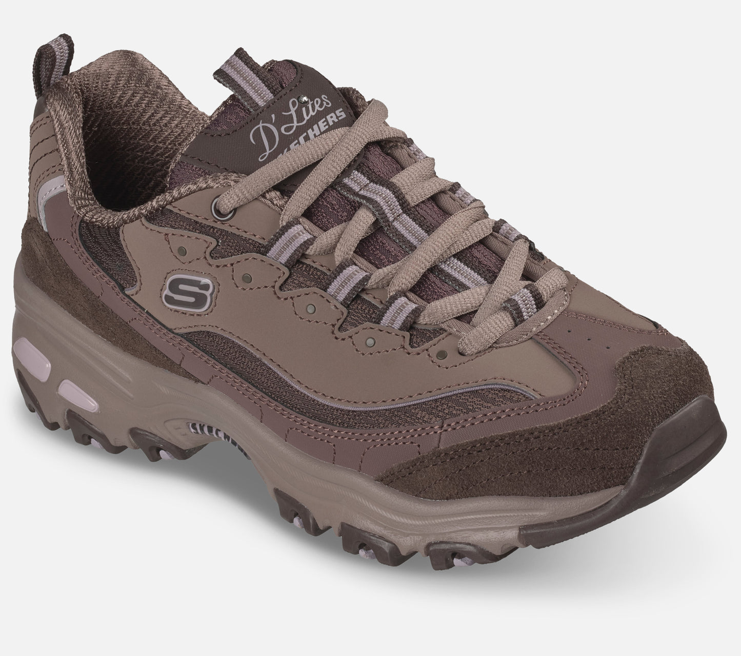 D'Lites - Modern Classic Shoe Skechers.fi