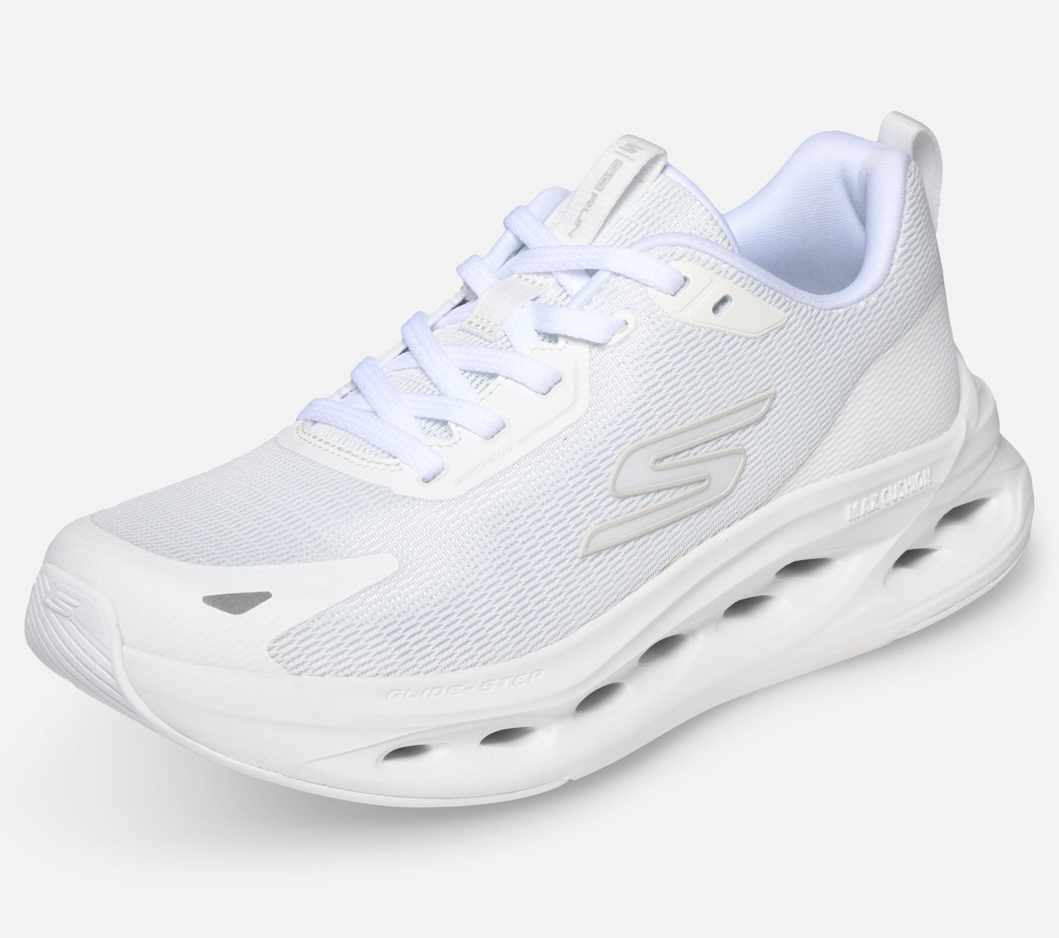Max Cushioning - Glide Step Shoe Skechers.fi
