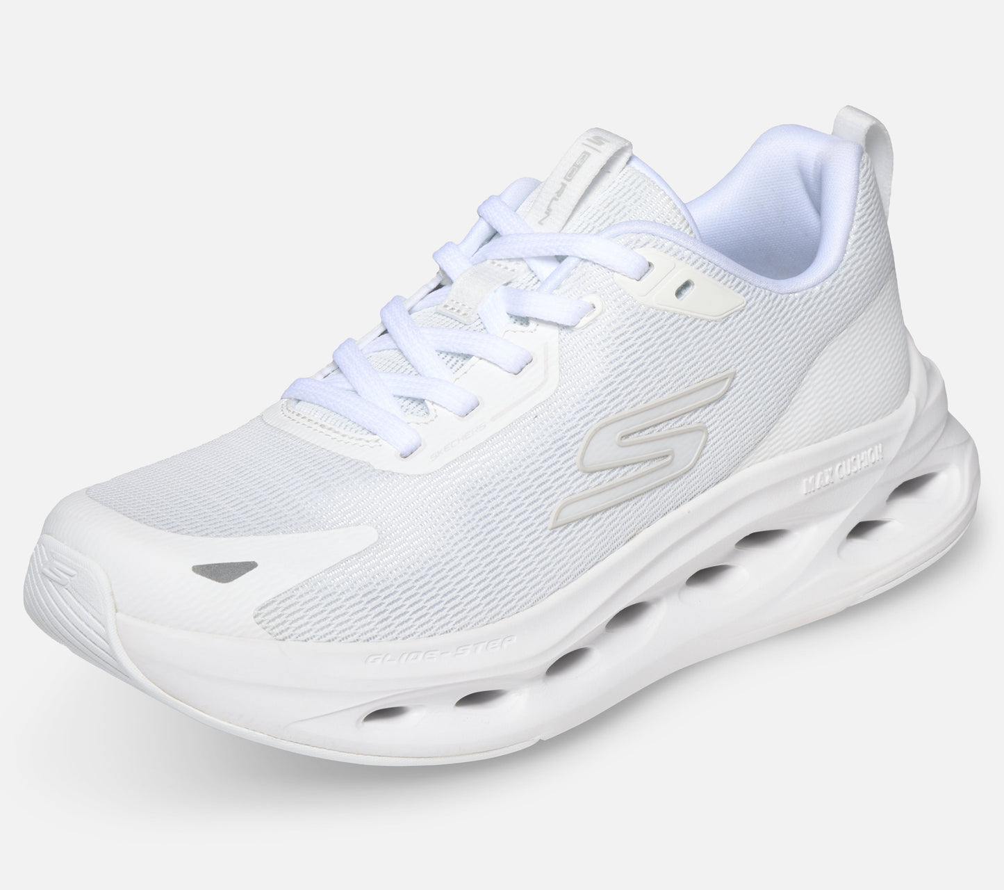 Max Cushioning - Glide Step Shoe Skechers.fi