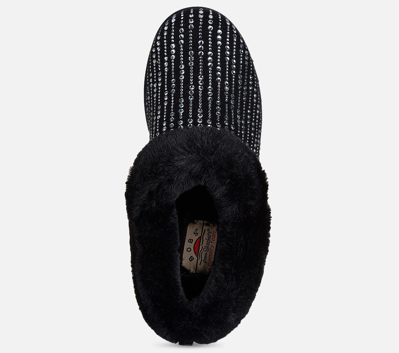 Keepsakes Fully Frosted Slipper Skechers.fi