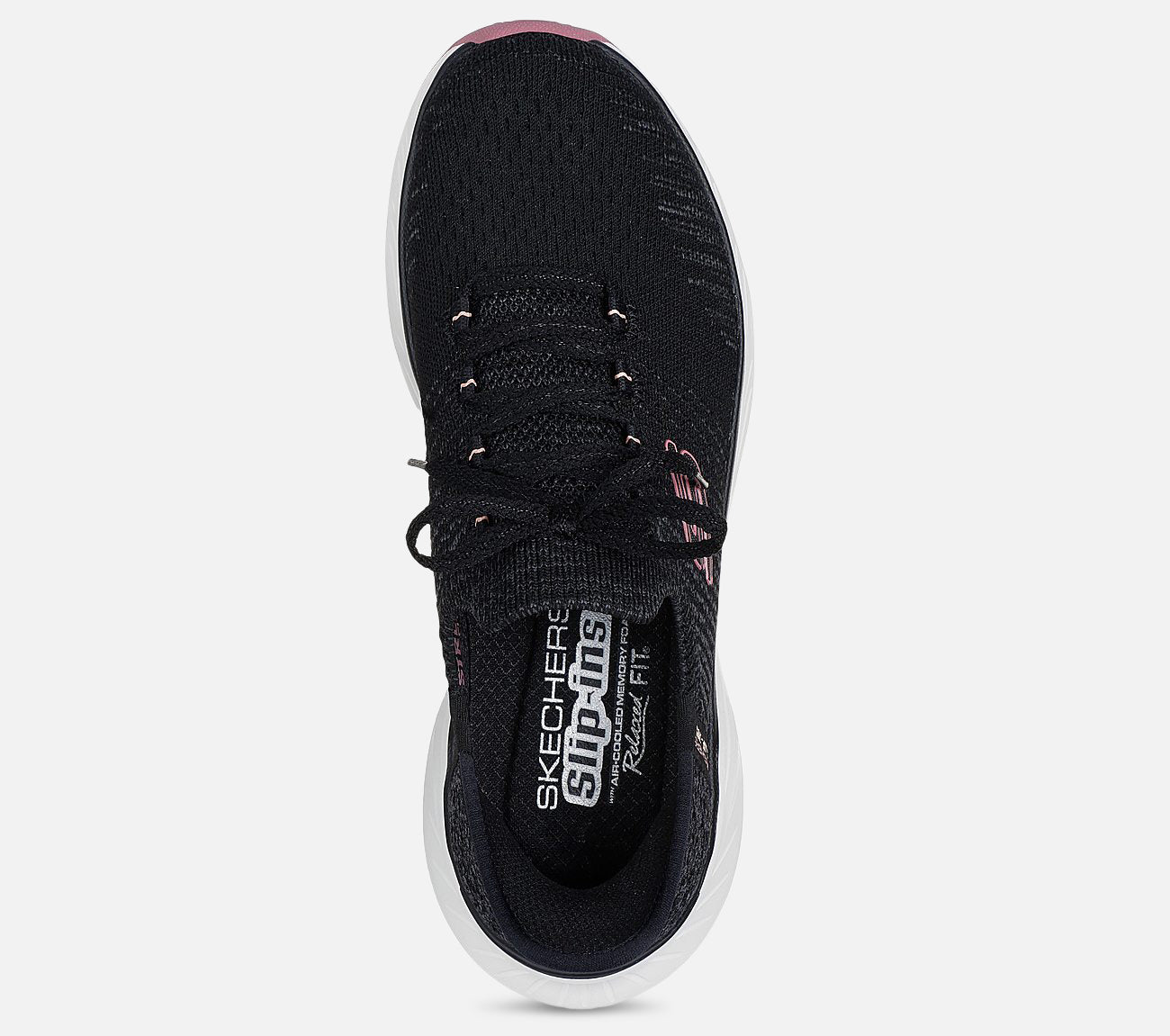 Relaxed Fit: Slip-ins: Edgeride – Impression Shoe Skechers.fi