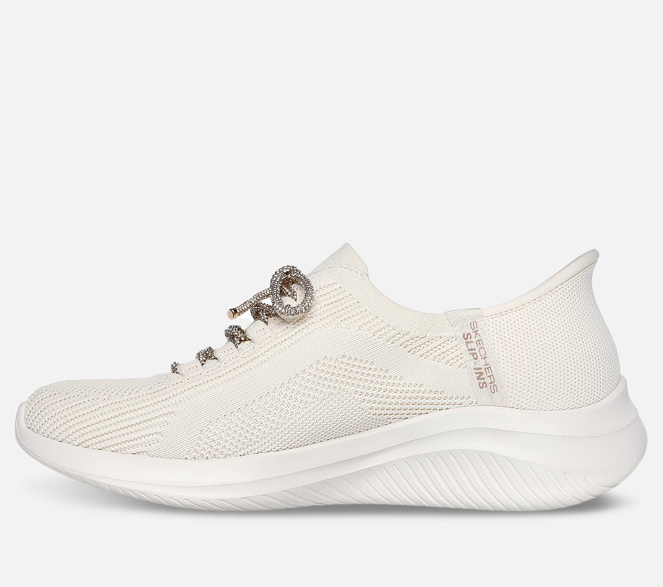 Slip-ins: Ultra Flex 3.0 - Diamond Dreamer Shoe Skechers.fi