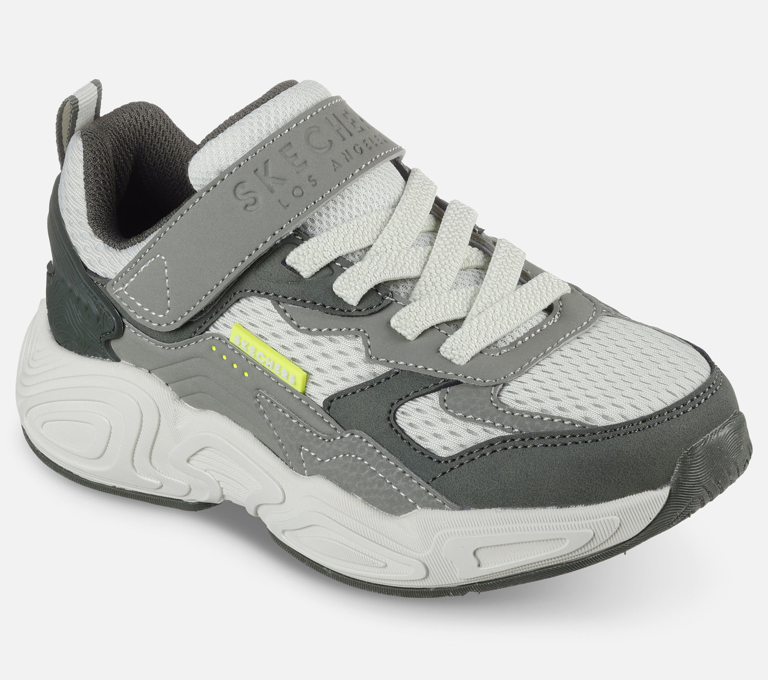 Mega-Quake - Seismotech Shoe Skechers.fi