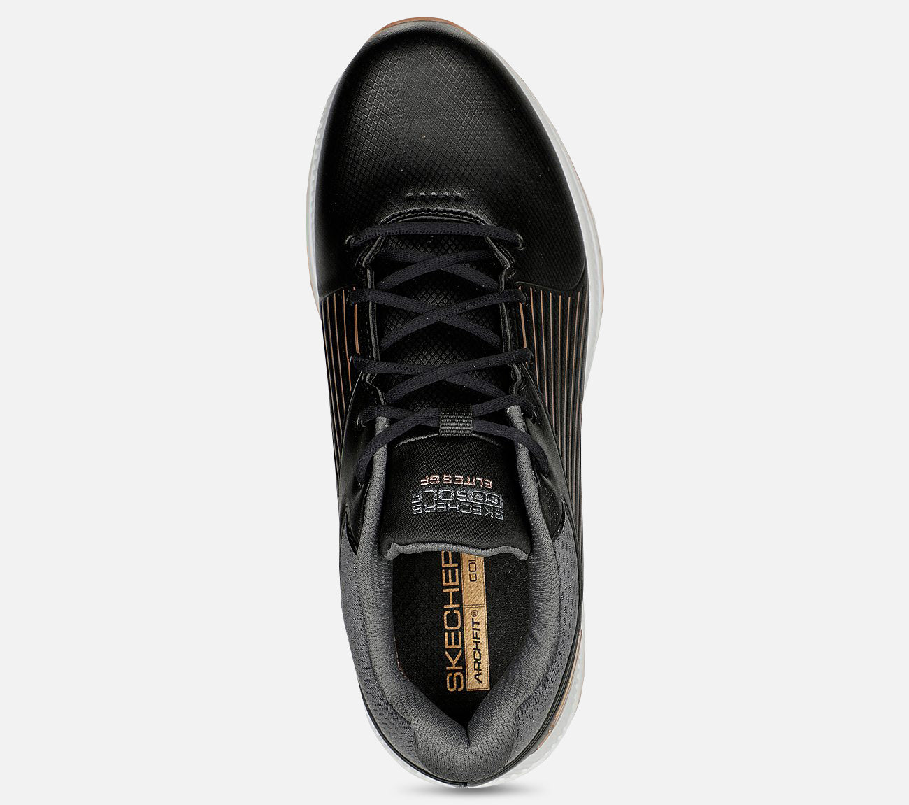 Arch Fit GO GOLF Elite 5 -GF Waterproof Golf Skechers
