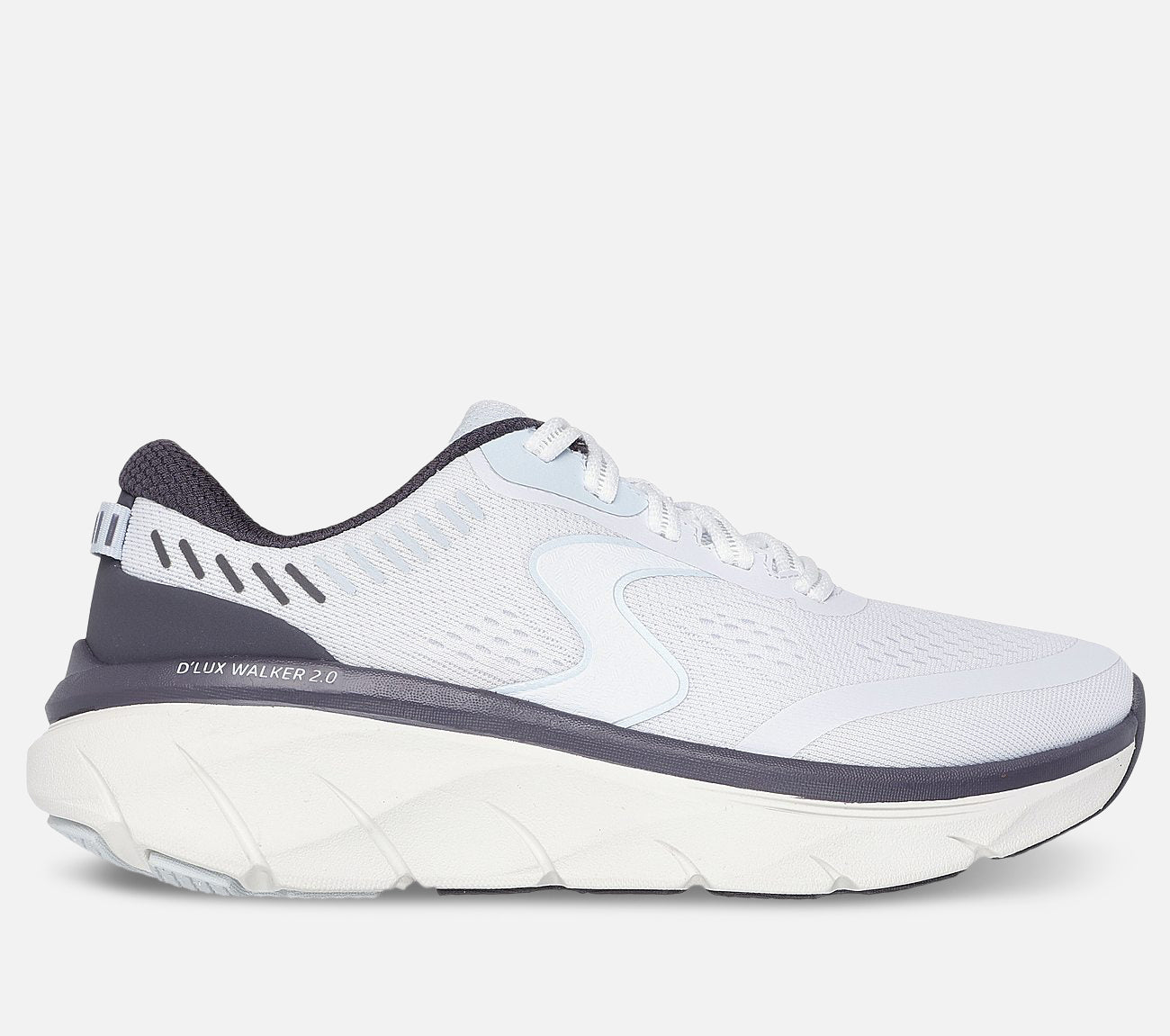 Relaxed Fit: D'Lux Walker 2.0 - Active Pace Shoe Skechers.fi