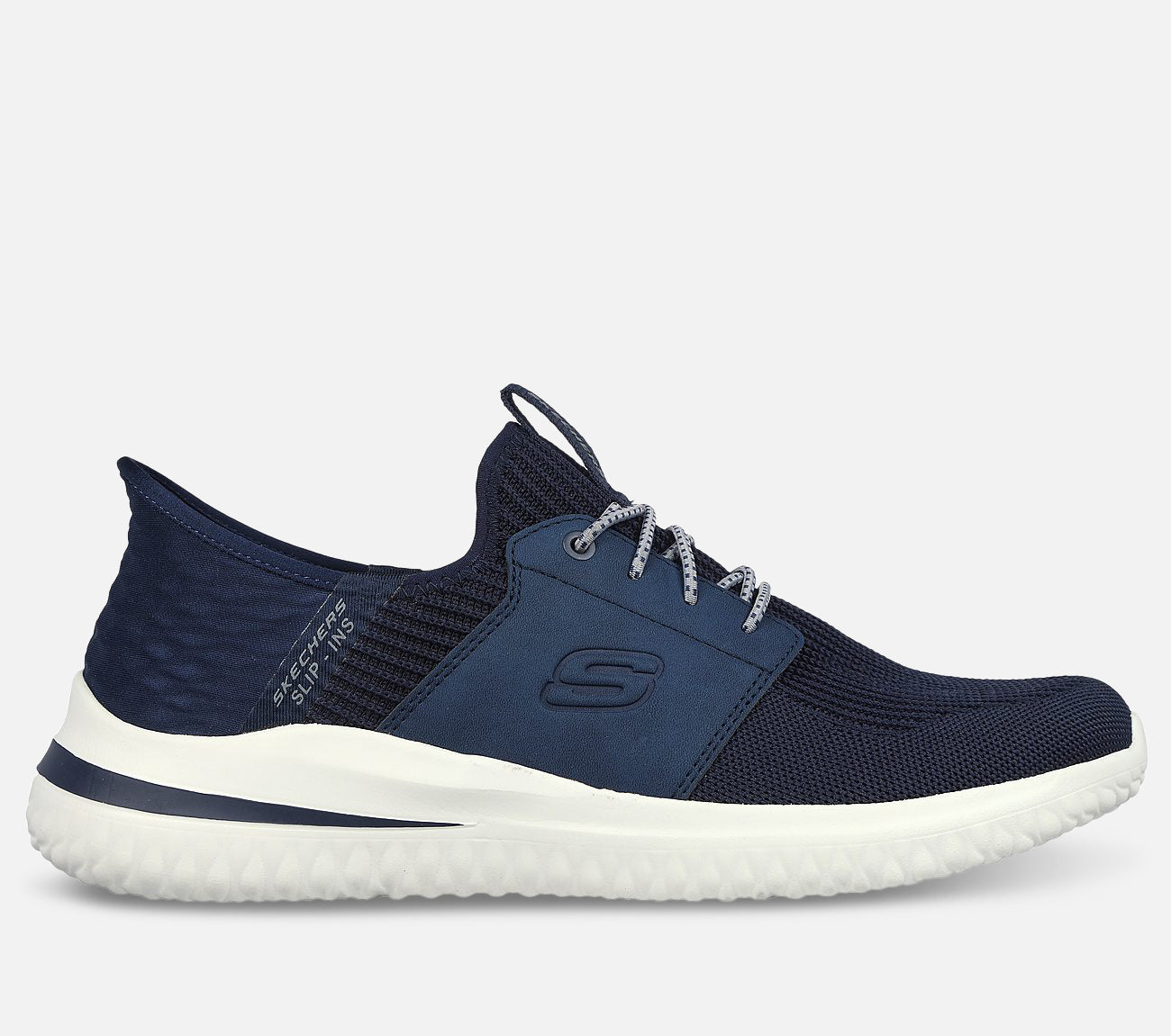 Slip-ins: Delson 3.0 - Lavell Shoe Skechers.fi