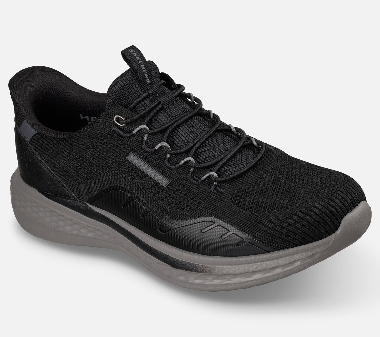 Relaxed Fit: Slip-ins: Slade - Draco Shoe Skechers.fi