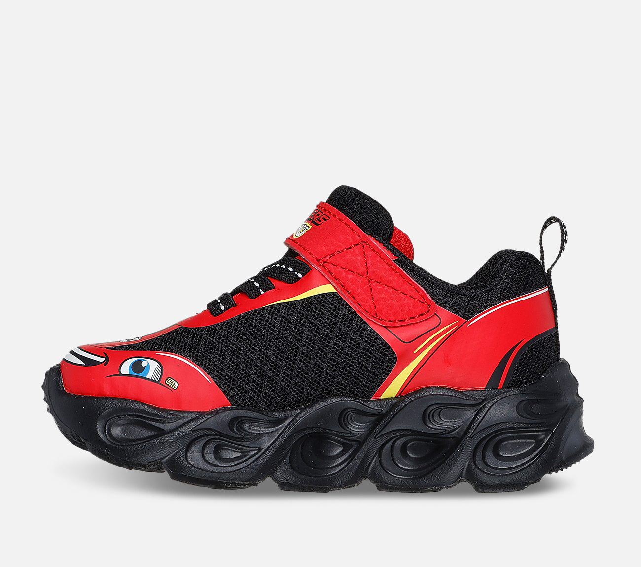 Hot Lights: Thermo-Flash - Wheel Buddies Shoe Skechers.fi