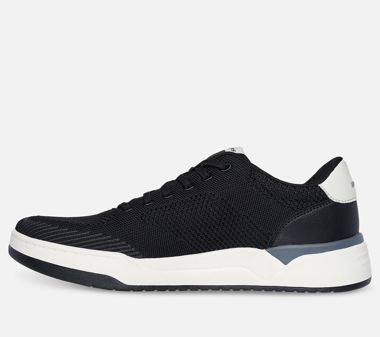 Relaxed Fit: Corliss - Dorset Shoe Skechers
