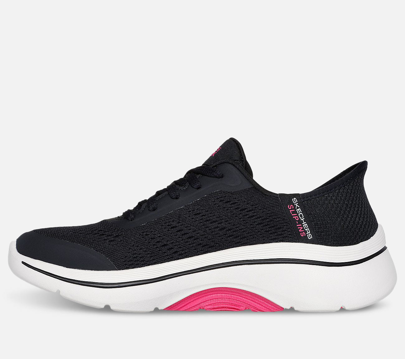 Slip-ins: GO WALK Arch Fit 2.0 - Valencia Shoe Skechers.fi