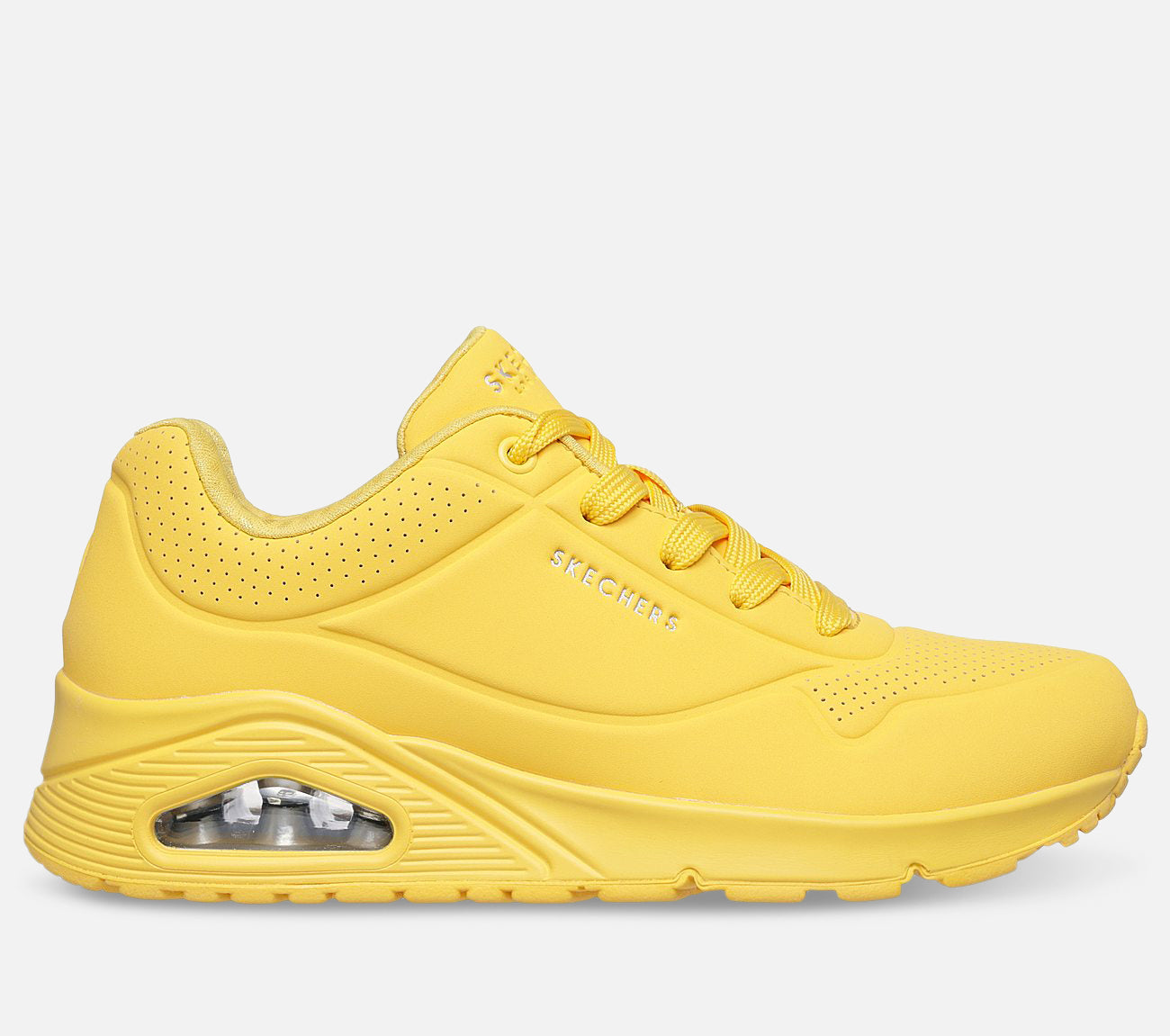 Uno - Stand On Air Shoe Skechers.fi
