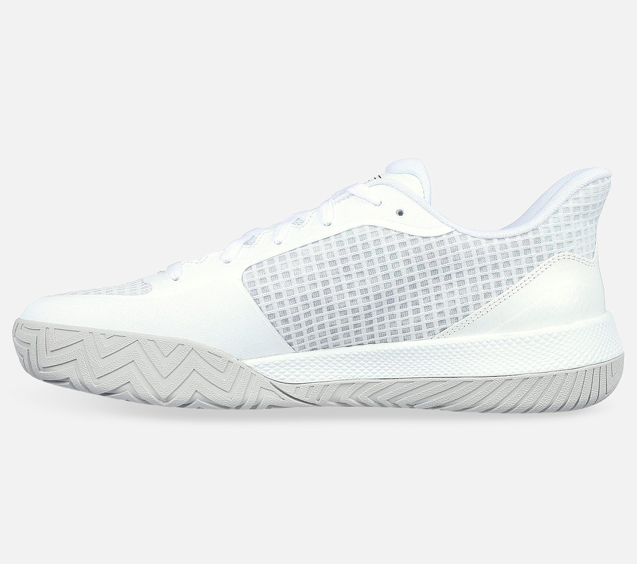 Relaxed Fit: Viper Court Pro - Pickleball Shoe Skechers.fi
