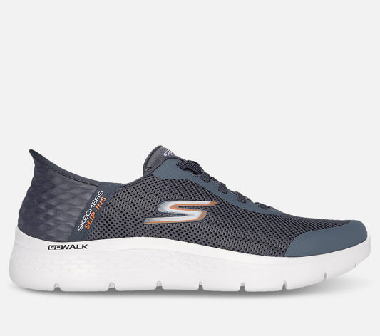 Slip-ins: GO WALK Flex - Hands Up Shoe Skechers.fi