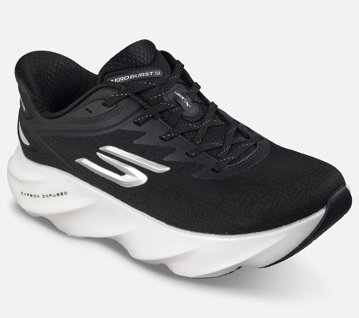 Slip-ins: Aero Burst
