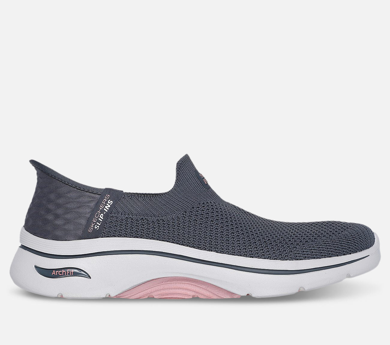 Slip-ins: GO WALK Arch Fit 2.0 - Val Shoe Skechers.fi