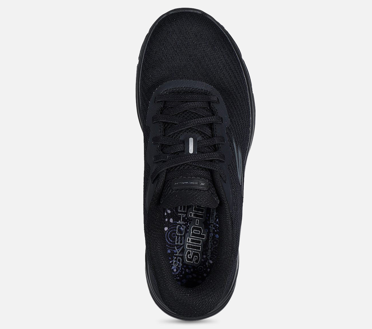 Slip-ins: GO WALK 8 - Nadia Shoe Skechers.fi