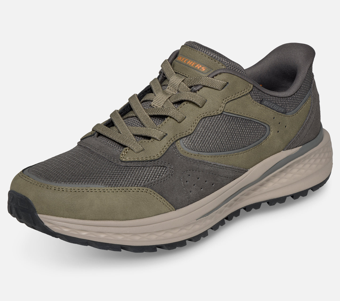 Relaxed Fit: Slip-ins: Slade Ultra - Gage Shoe Skechers.fi