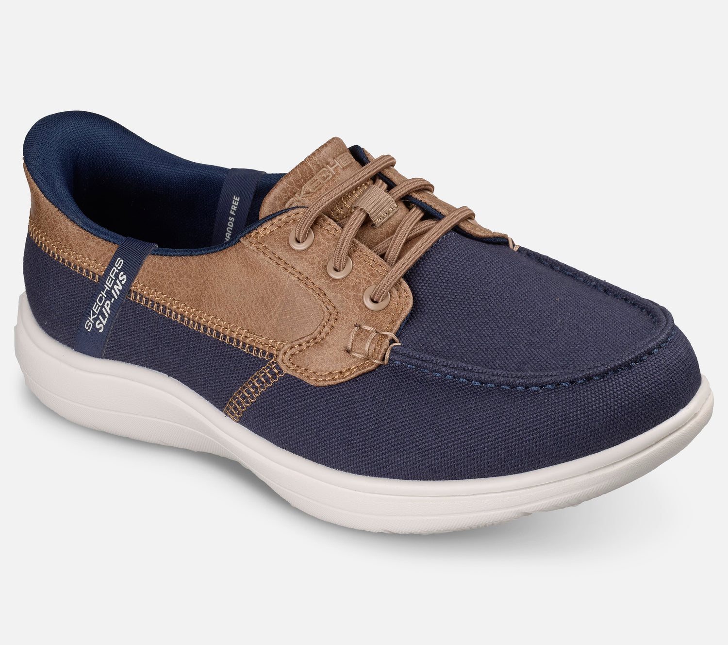 Slip-ins: On-The-GO Flex Radiant - Sandy Shoe Skechers.fi