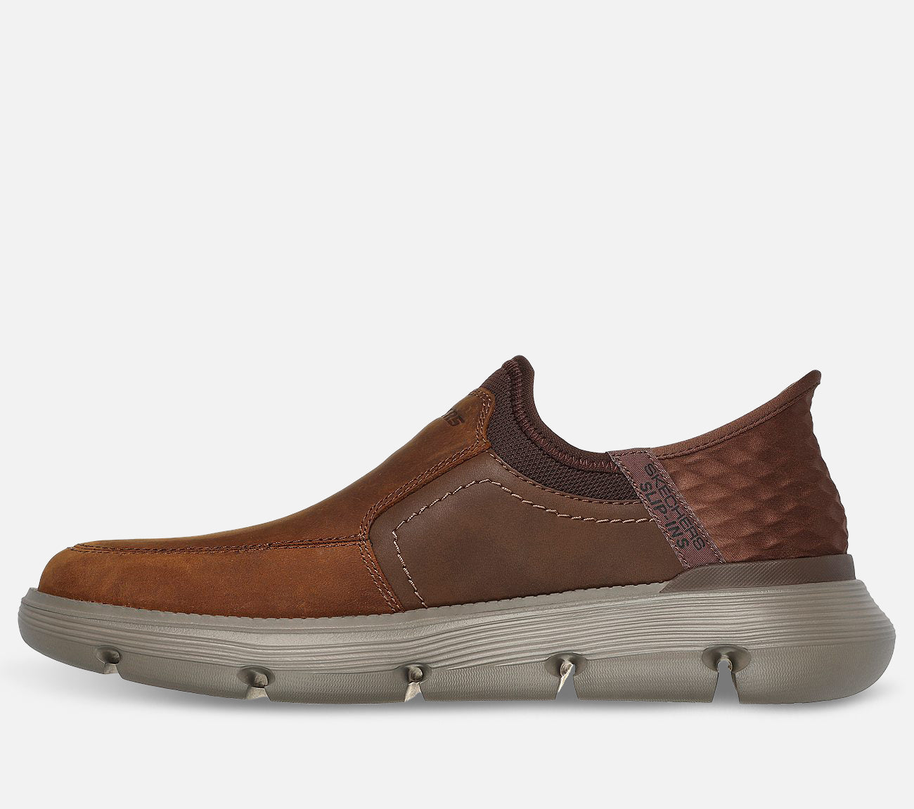 Slip-ins: Garza - Dorado Shoe Skechers.fi