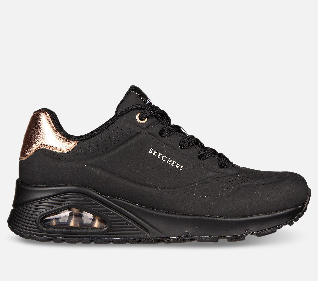 Uno - Golden Air Shoe Skechers.fi