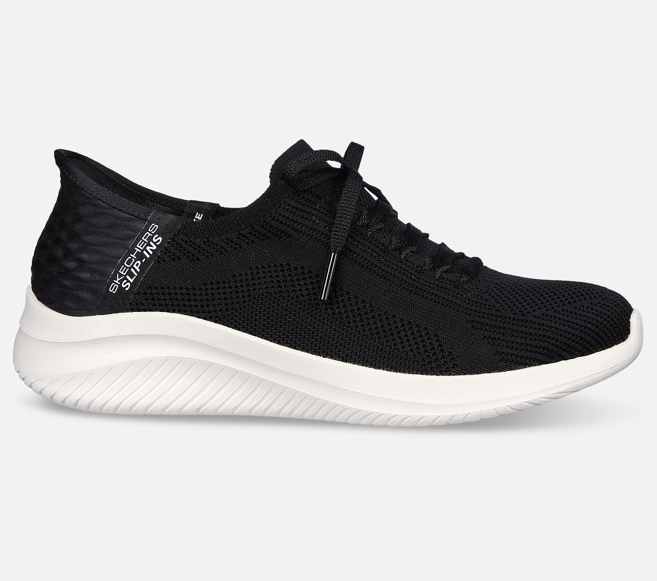 Wide Fit: Slip-ins: Ultra Flex 3.0 - Brilliant Path Shoe Skechers.fi