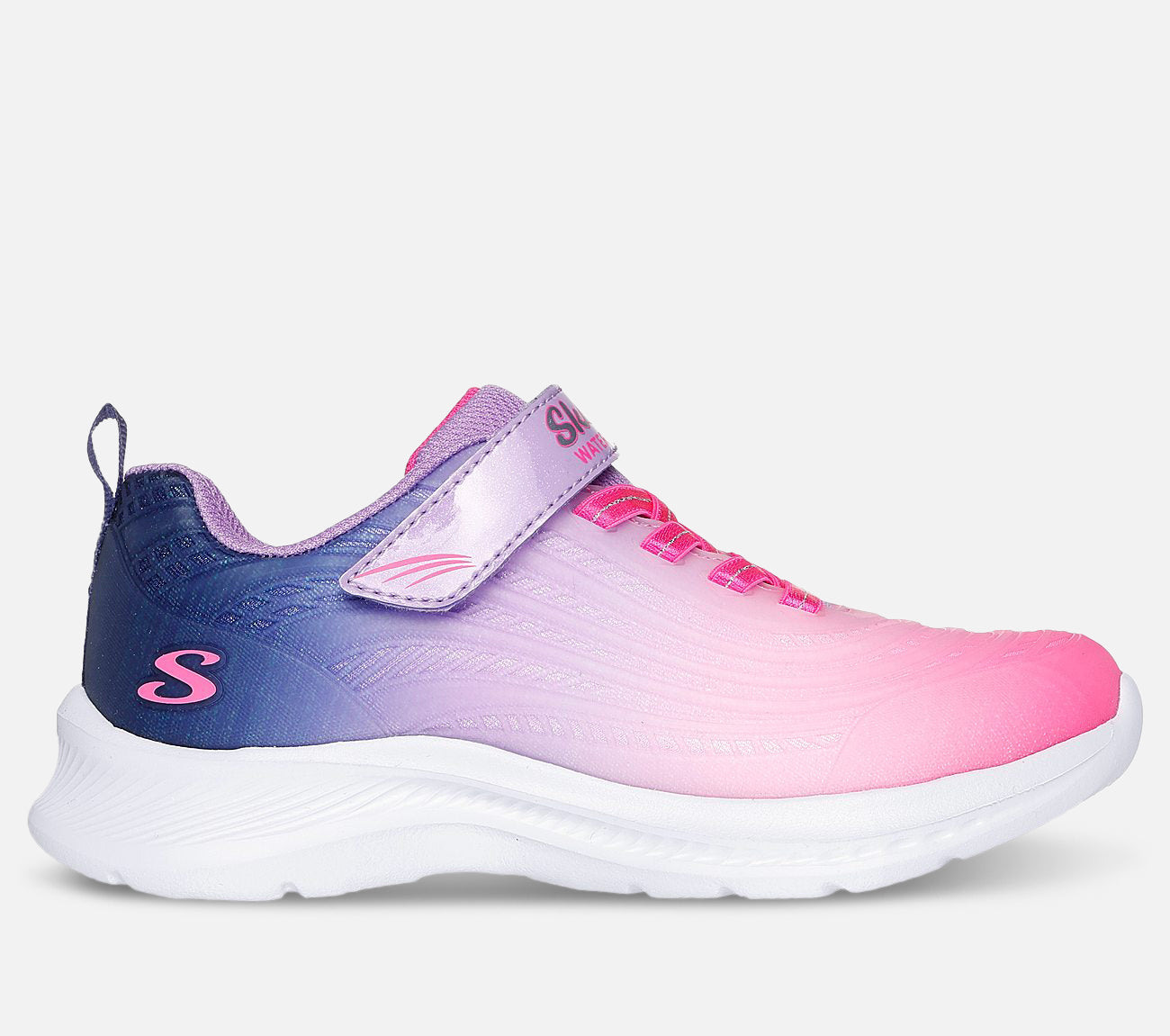 Jumpsters 2.0 - Blurred Dreams Shoe Skechers.fi