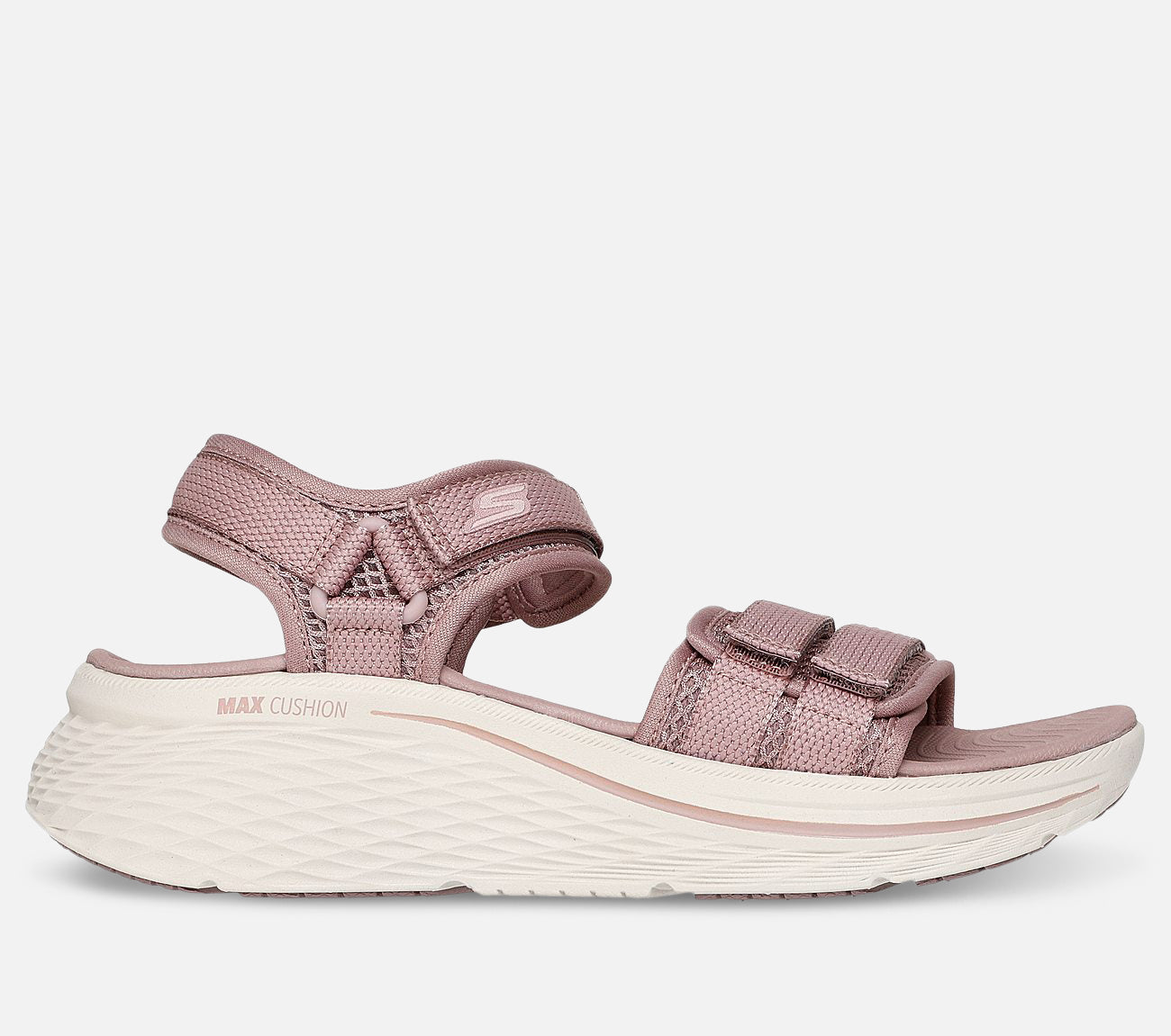 Max Cushioning Elite 2.0 Sandal - Jessie Sandal Skechers.fi