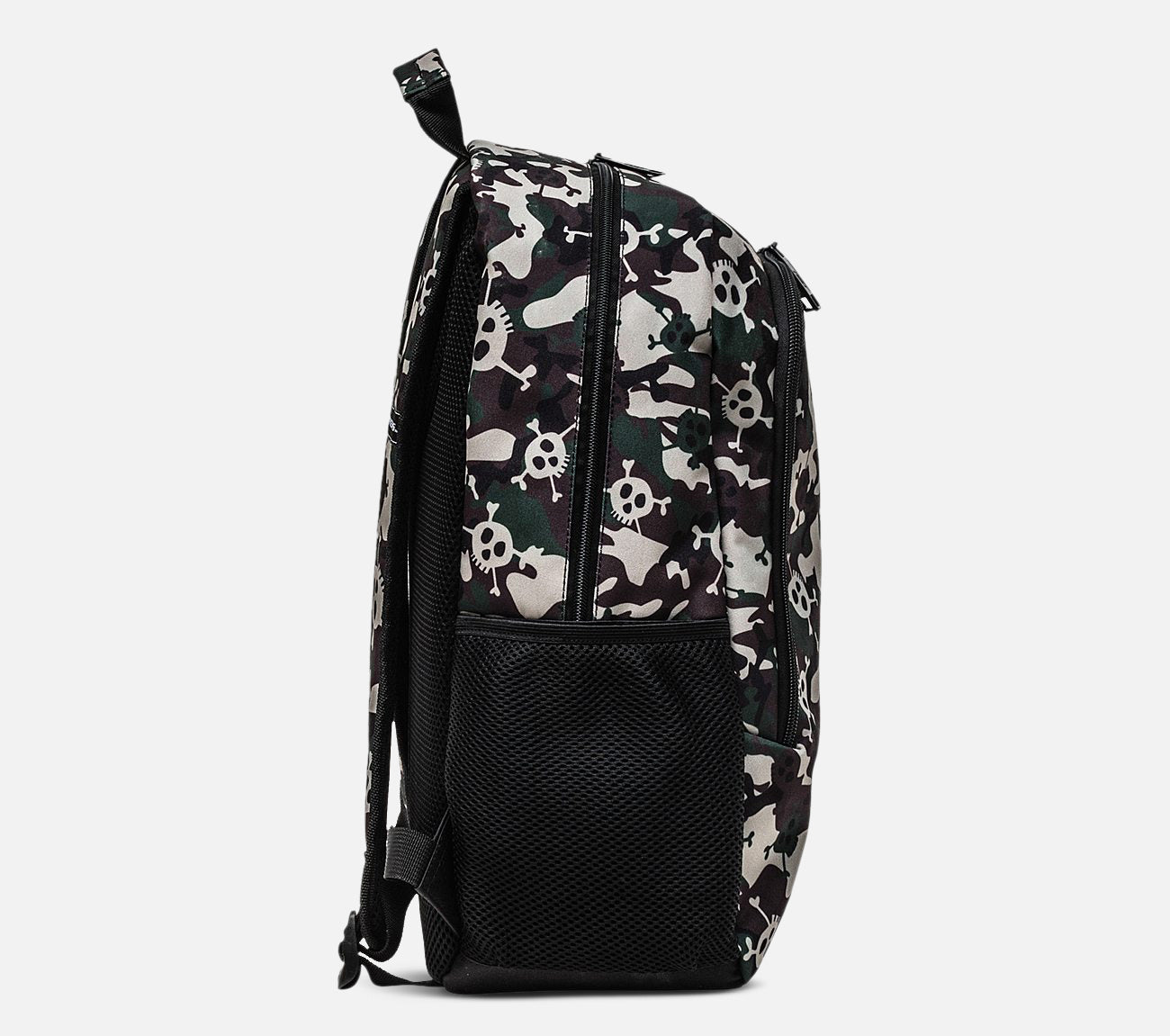 Camo Backpack Bags Skechers.fi
