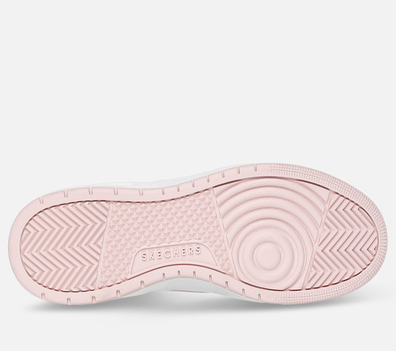 Uno Court - Courted Style Shoe Skechers.fi