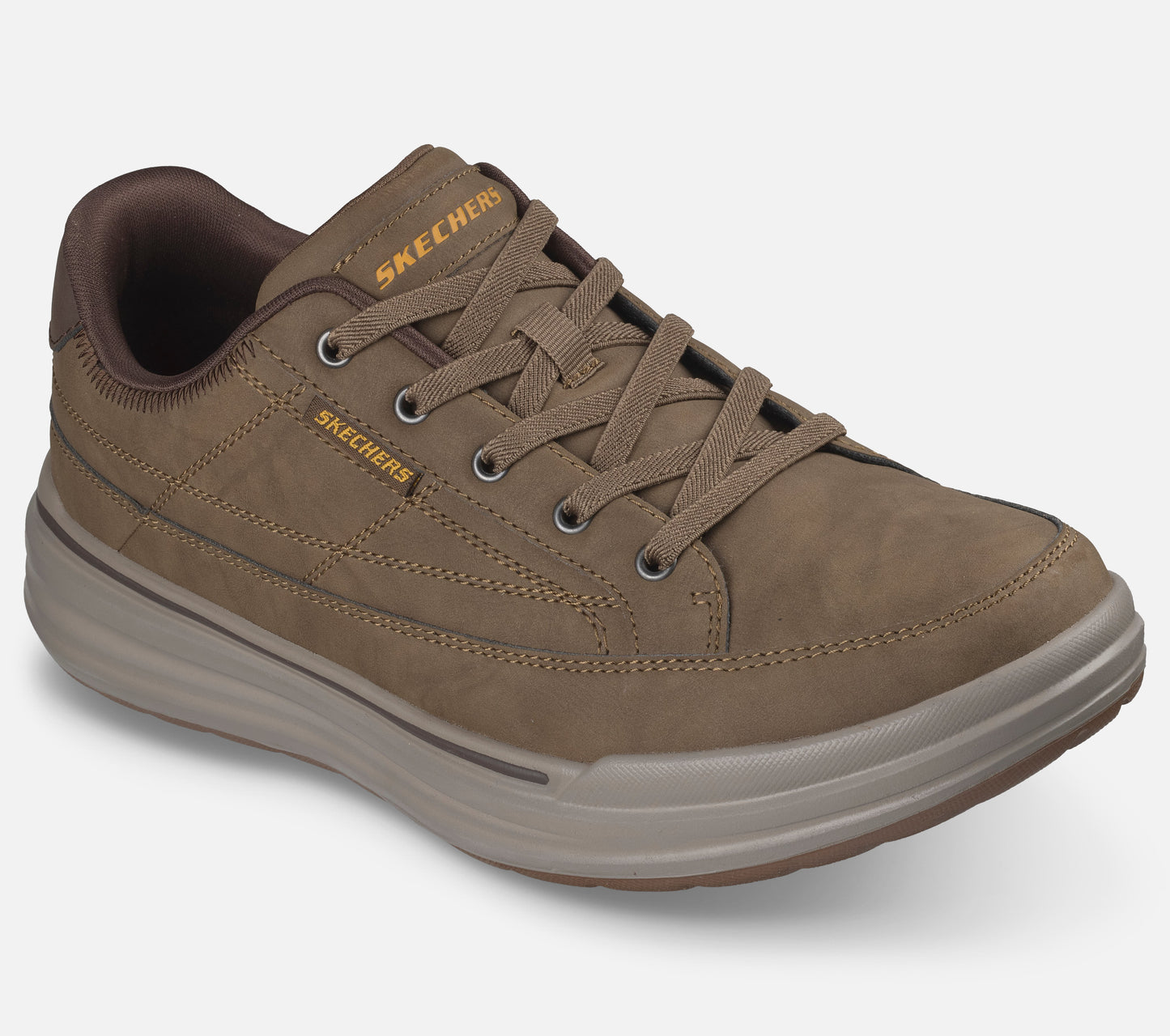 Relaxed Fit: Sterling – Cedrick