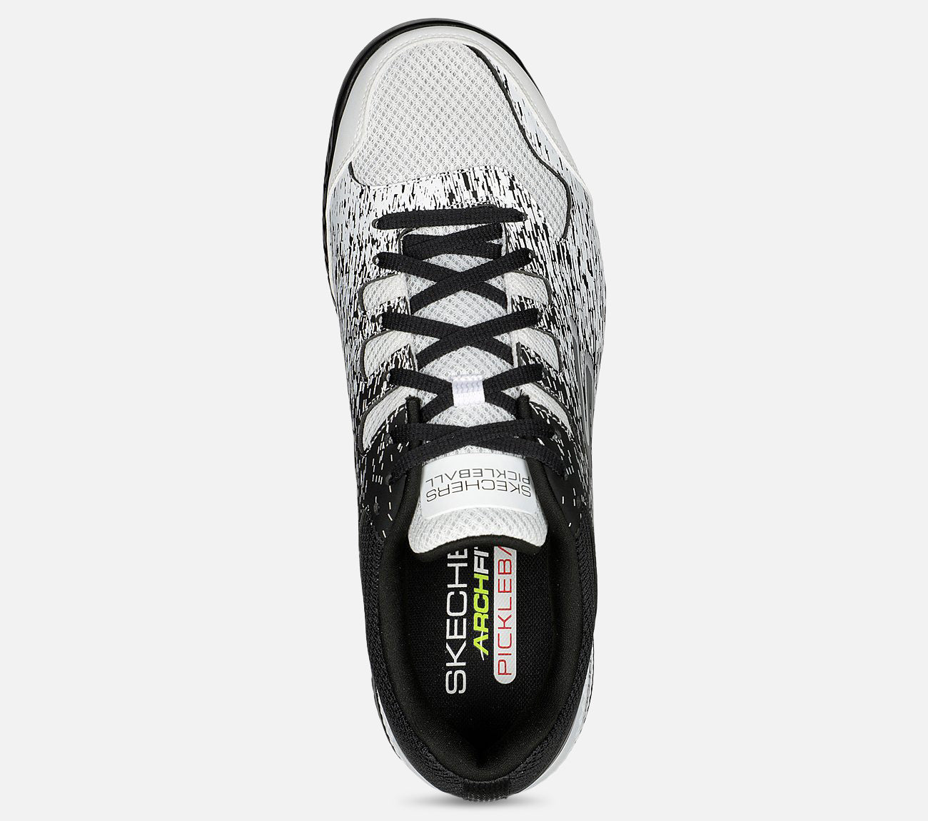 Relaxed Fit: Viper Court - Pickleball Shoe Skechers.fi