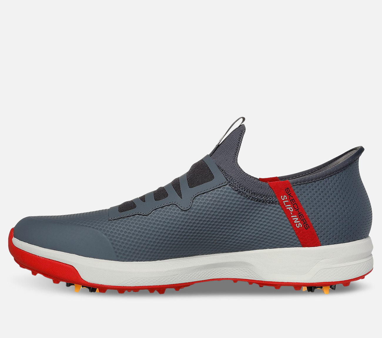 Slip-ins: GO GOLF Elite Vortex - Waterproof Golf Skechers.fi