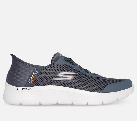 Wide Fit: Slip-ins: GO WALK Flex - Hands Up Shoe Skechers.fi