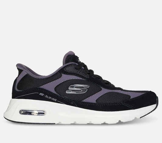 Skech-Air Court - Retro Wave Shoe Skechers.fi
