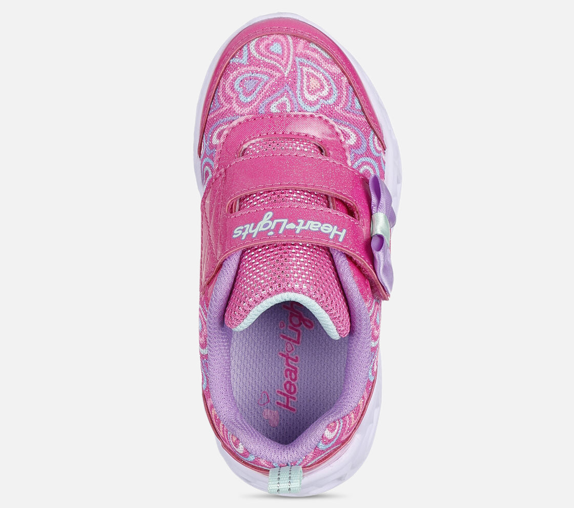 Heart Lights - Boogie Land Shoe Skechers.fi