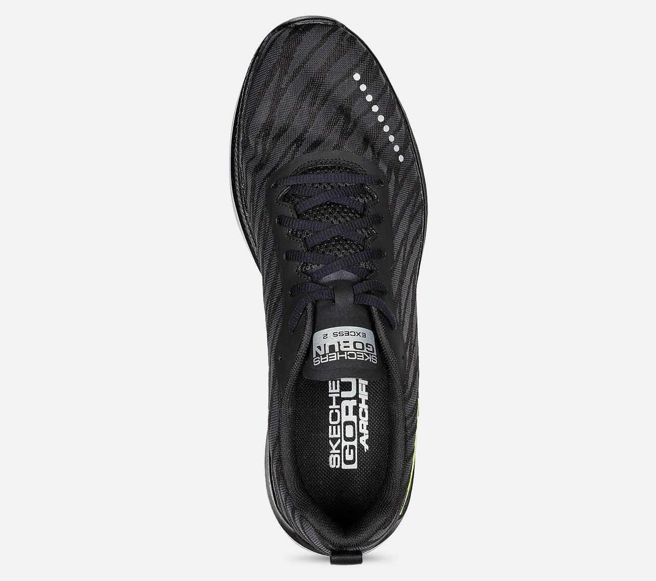 GO RUN Razor Excess 2 Shoe Skechers