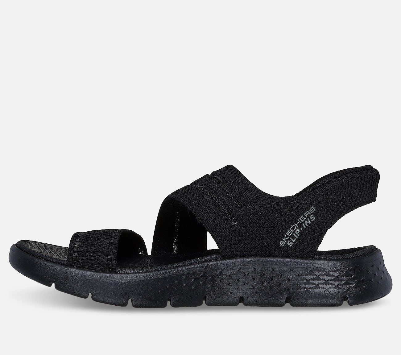 Slip-ins: GO WALK Flex Sandal - Enticing Sandal Skechers.fi