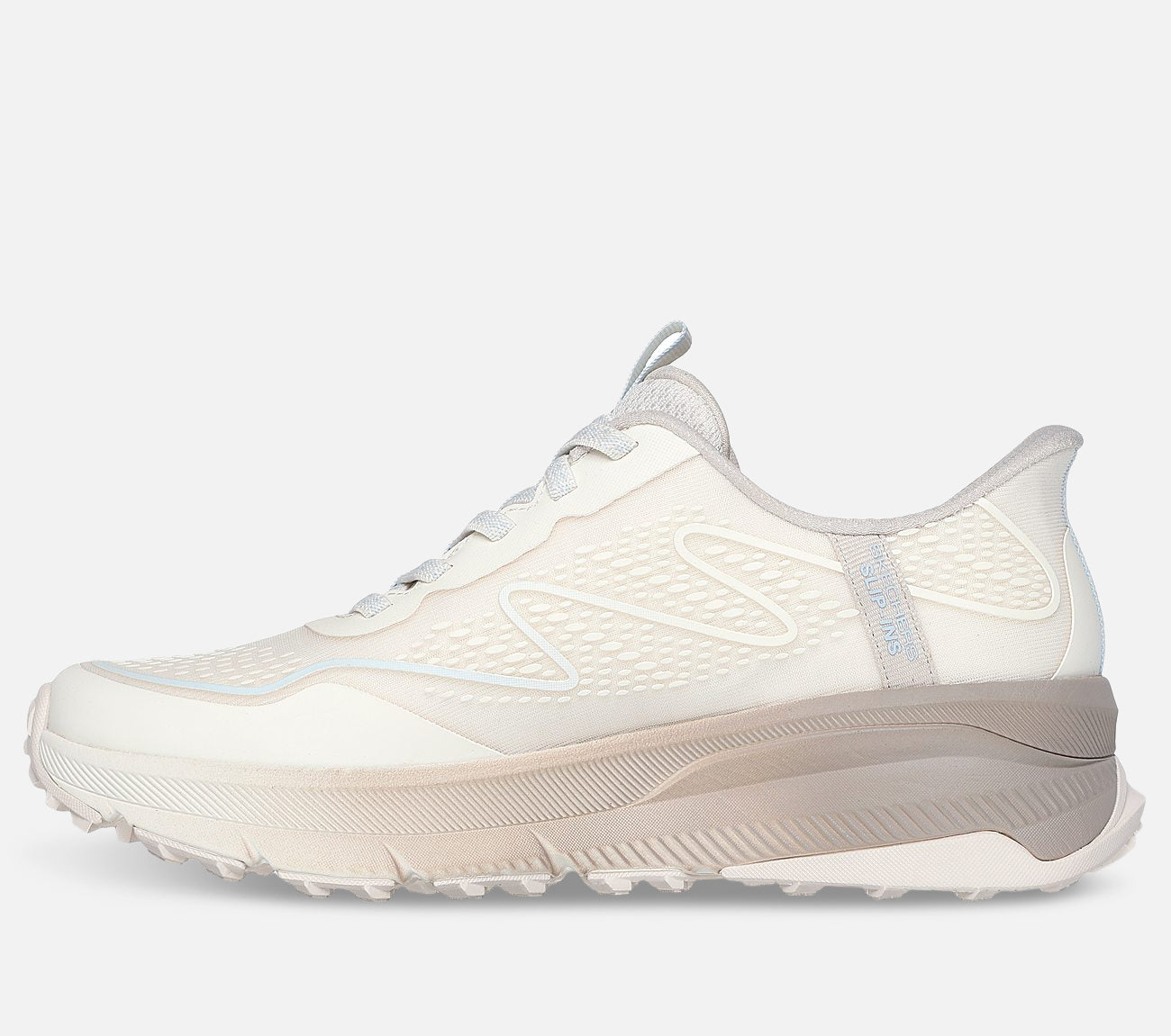Slip-ins: Switch Back – Mist Shoe Skechers.fi
