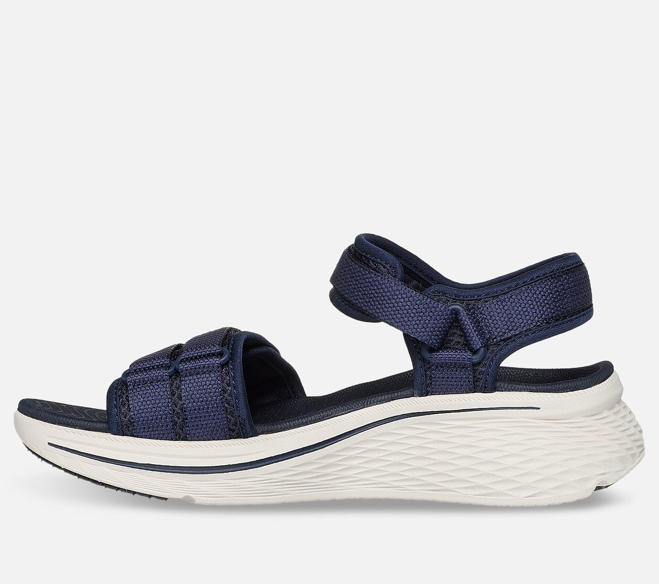 Max Cushioning Elite 2.0 Sandal - Jessie Sandal Skechers.fi