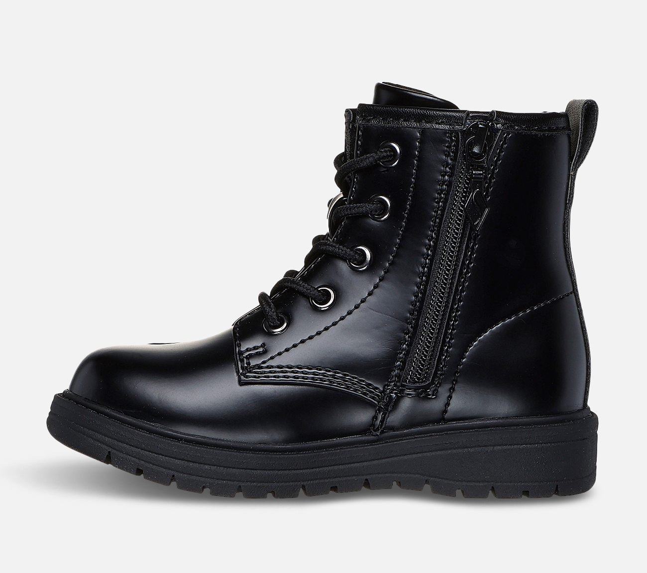 Lil Gravlen - Metallic Amor Boot Skechers.fi