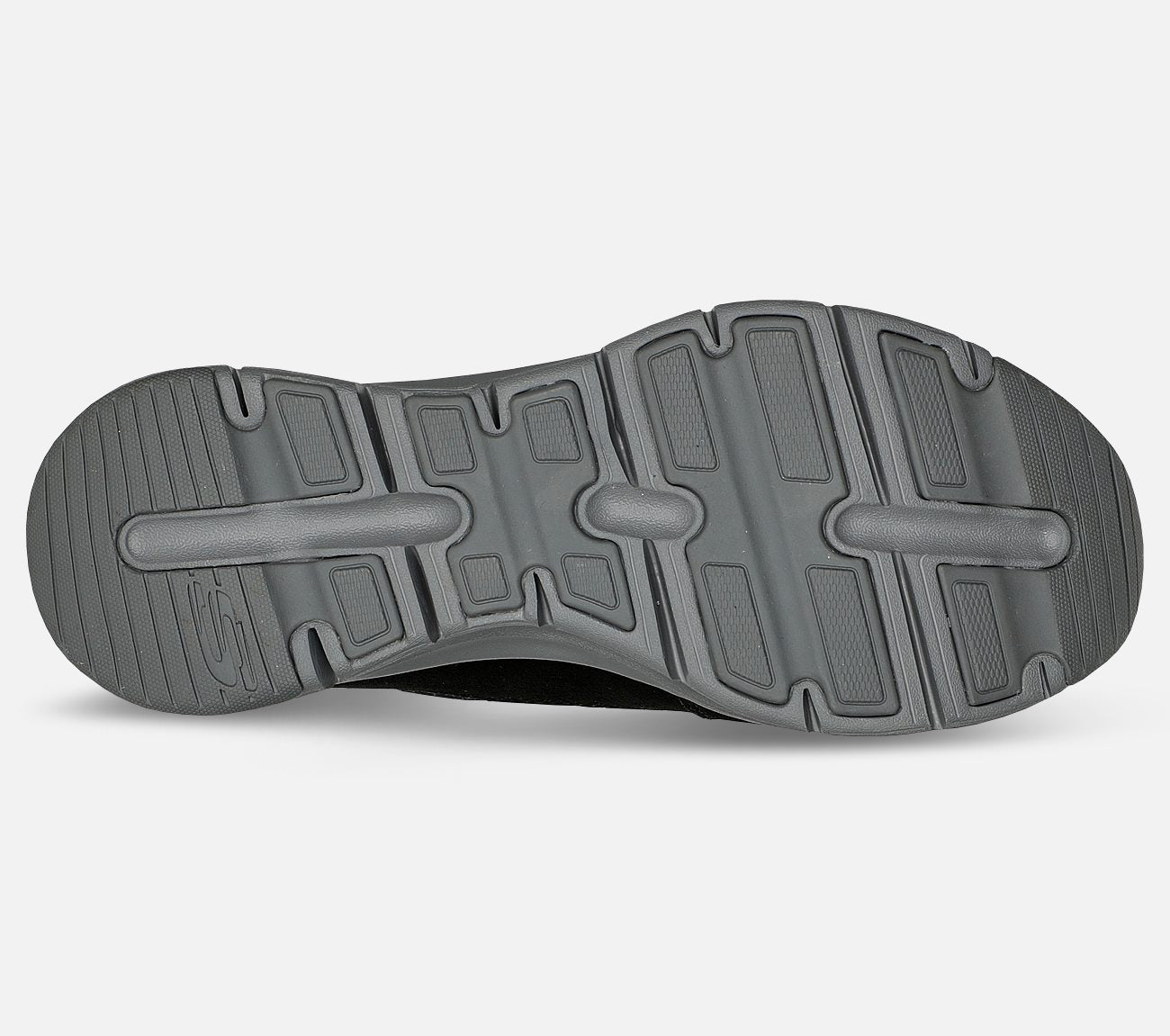 Arch Fit Smooth Comfy Chill - Water Repellent Boot Skechers