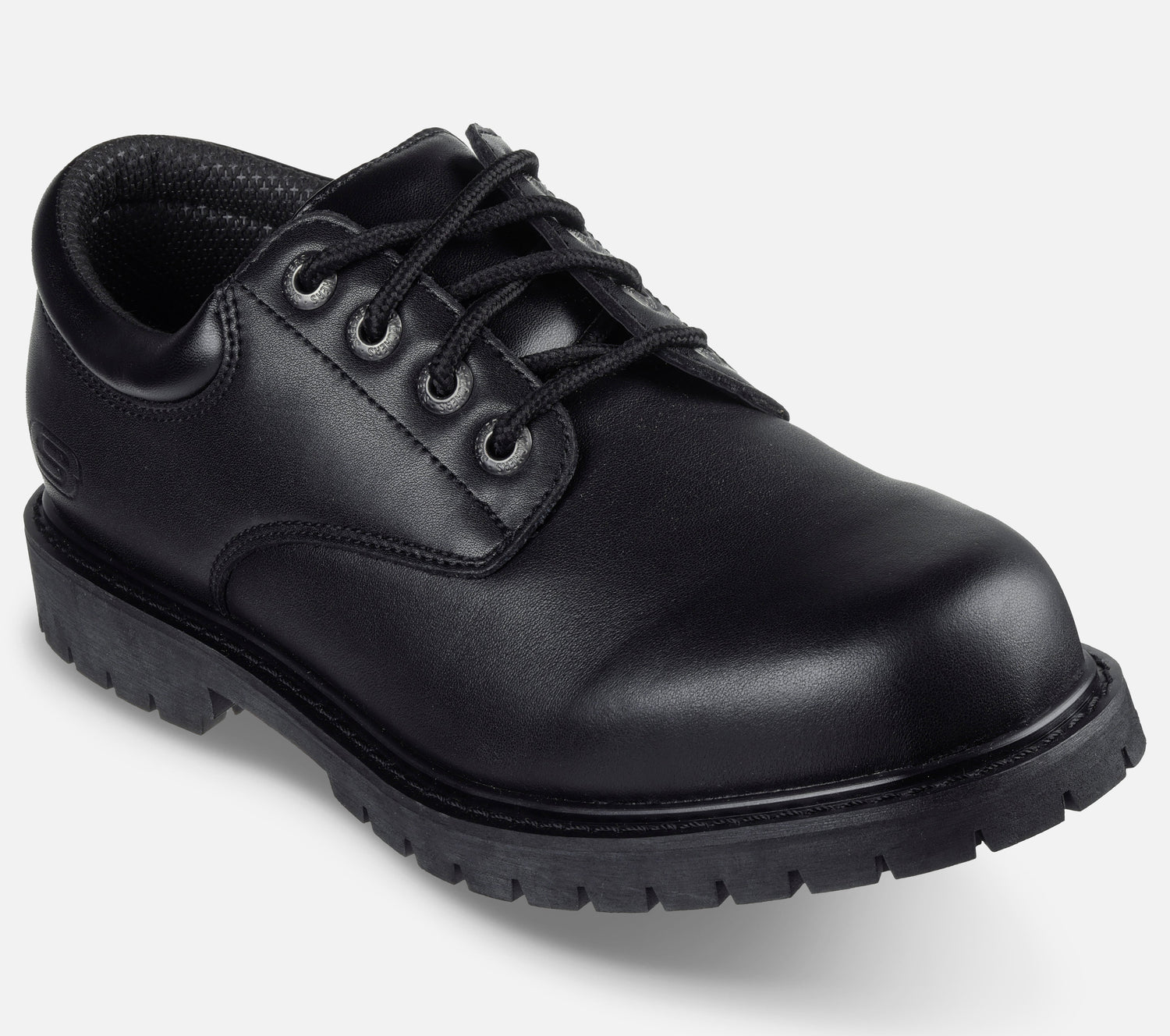 Work: Relaxed Fit: Cottonwood – Cantix Work Skechers.fi