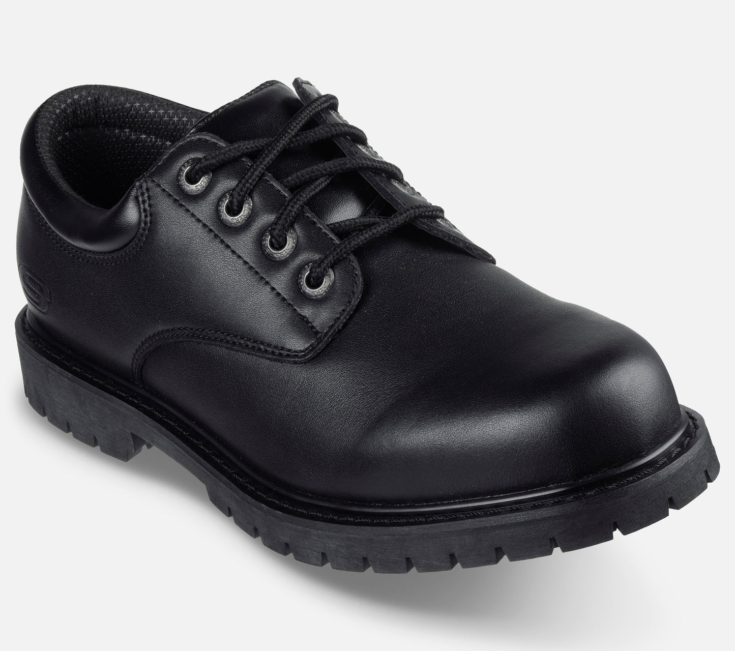 Work: Relaxed Fit: Cottonwood – Cantix Work Skechers.fi