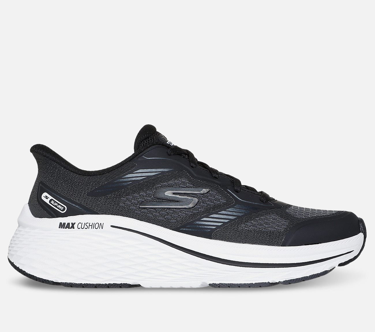 Slip-ins: Max Cushioning Elite 2.0 - Leigh Shoe Skechers.fi