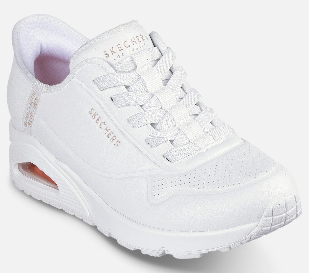 Slip-ins: Uno - Easy Air Shoe Skechers.fi