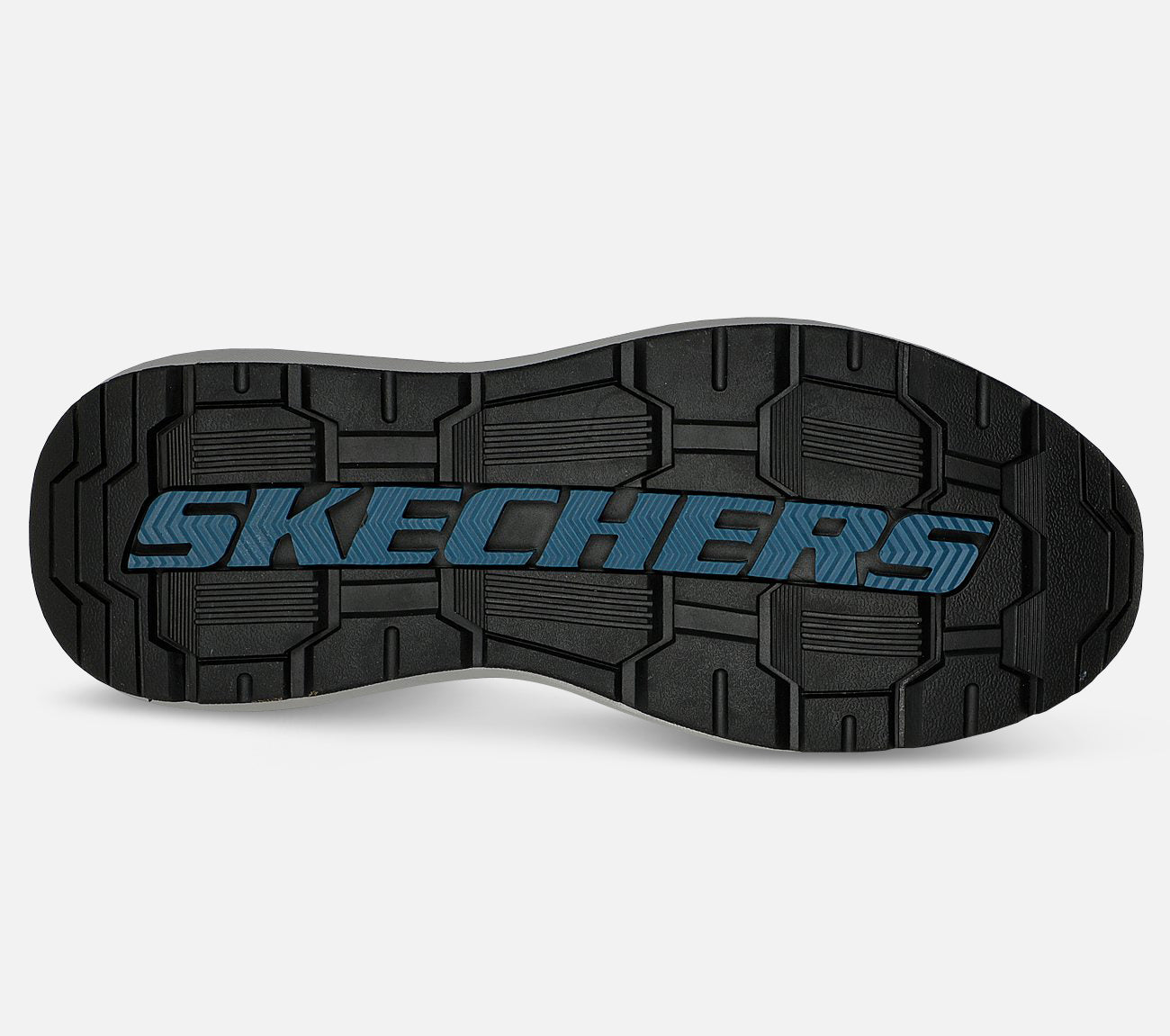 Neville Dryden - Waterproof Shoe Skechers