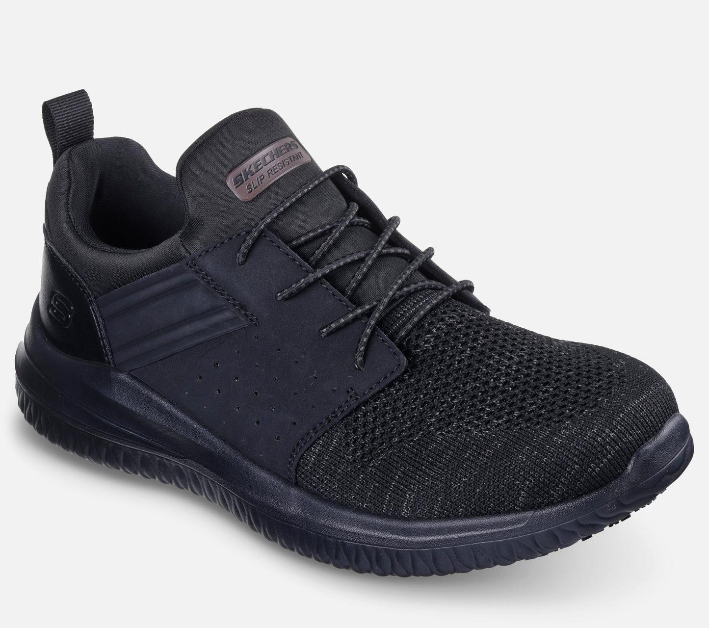 Work: Delson 3.0 – Oteron Work Skechers.fi