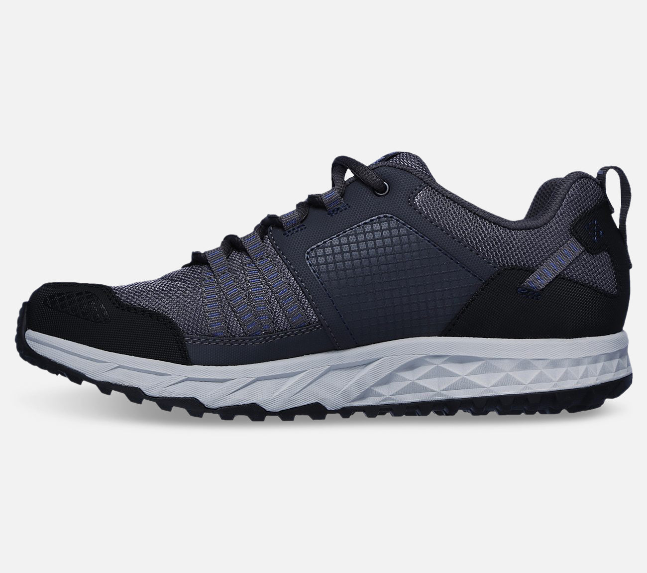 Escape Plan - Water Repellent Shoe Skechers.fi