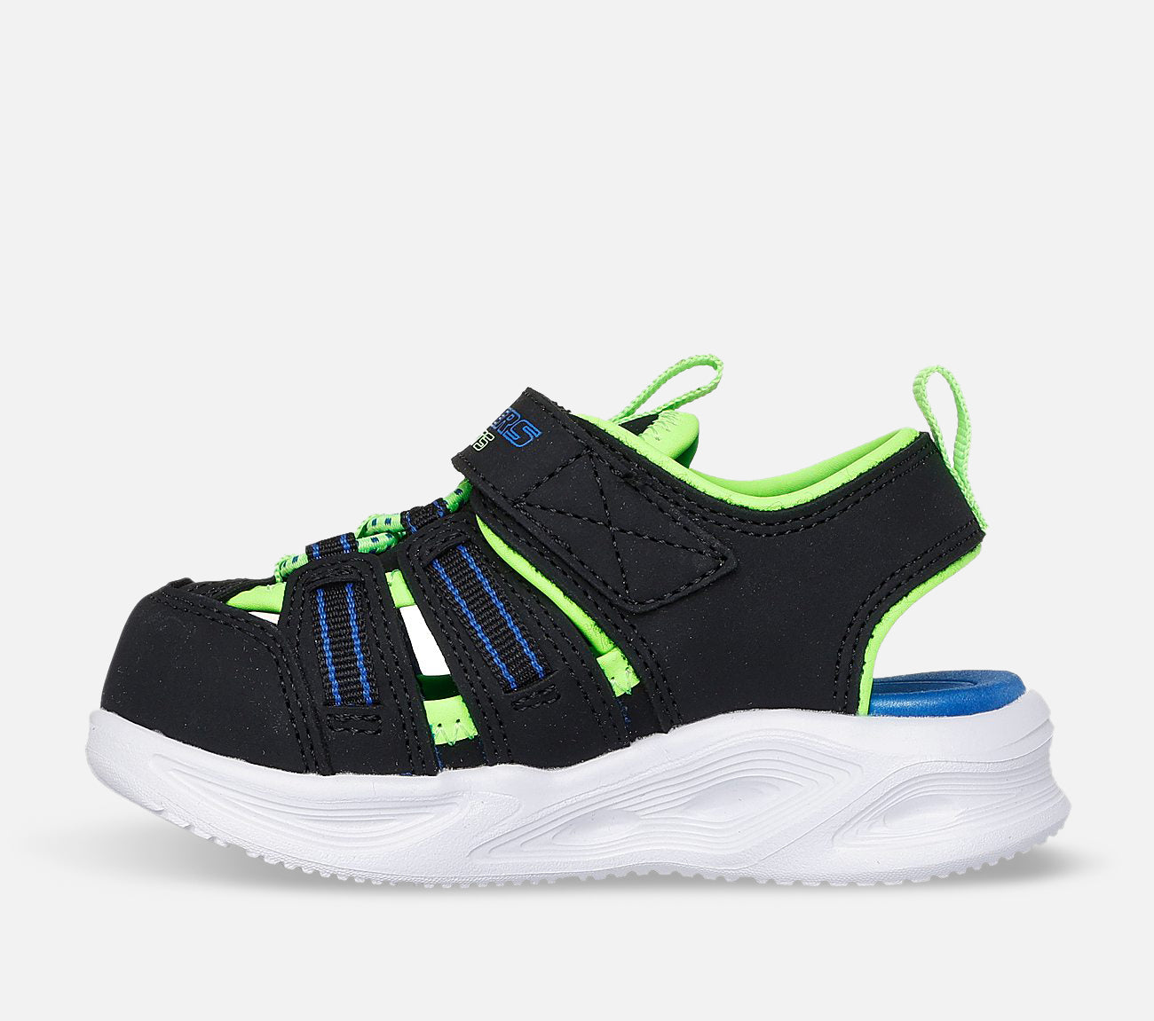S-Lights: Sola Glow Sandal Sandal Skechers.fi
