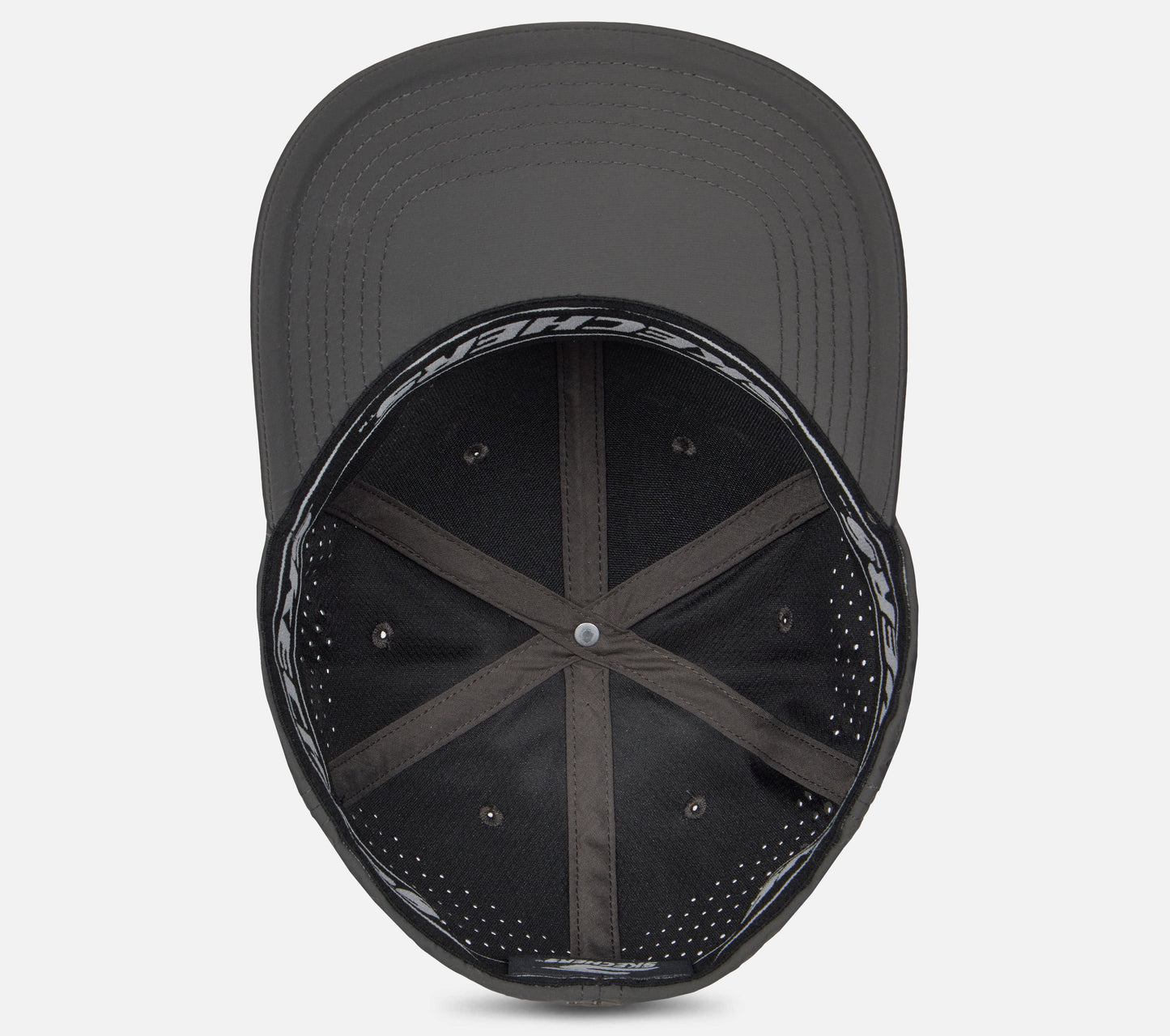Gymt - Velocity Baseball Hat Hat Skechers.fi